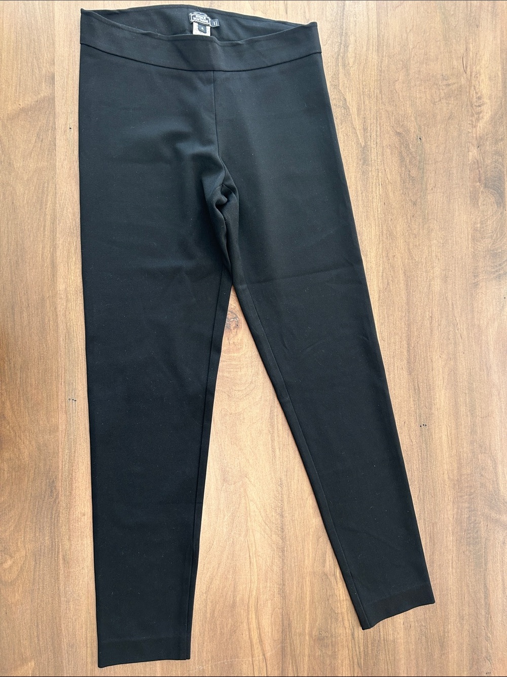 Black Kids Leggings - 2T/3T
